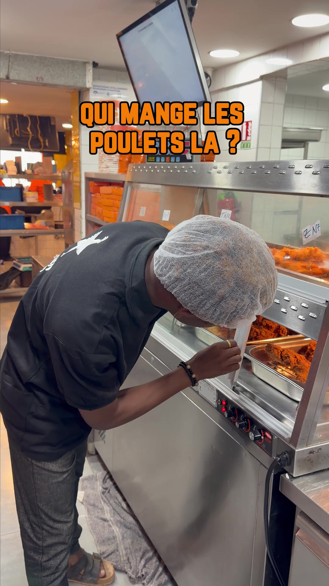 @Chicken Nation