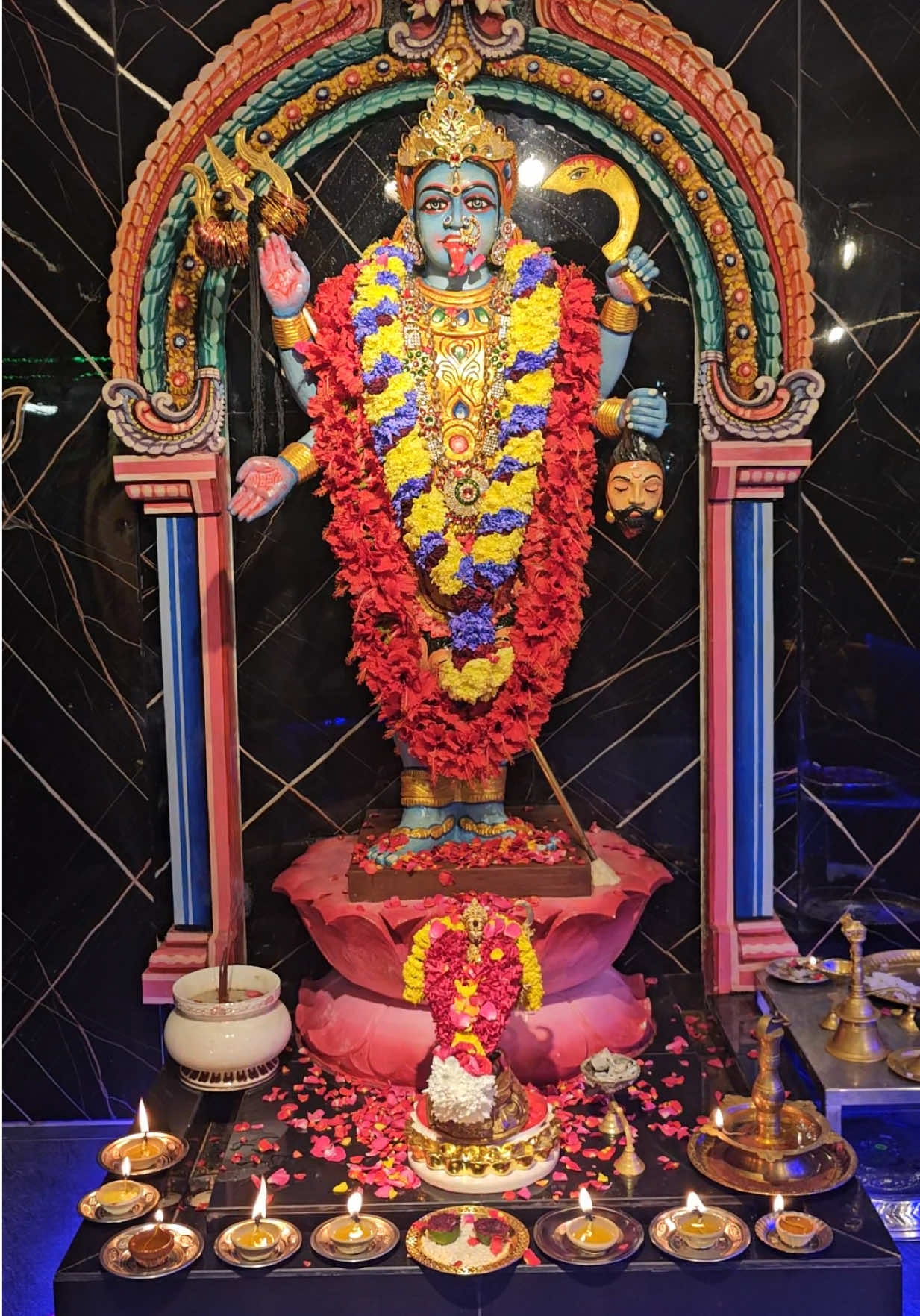 @SriRamakrishnaPeedam