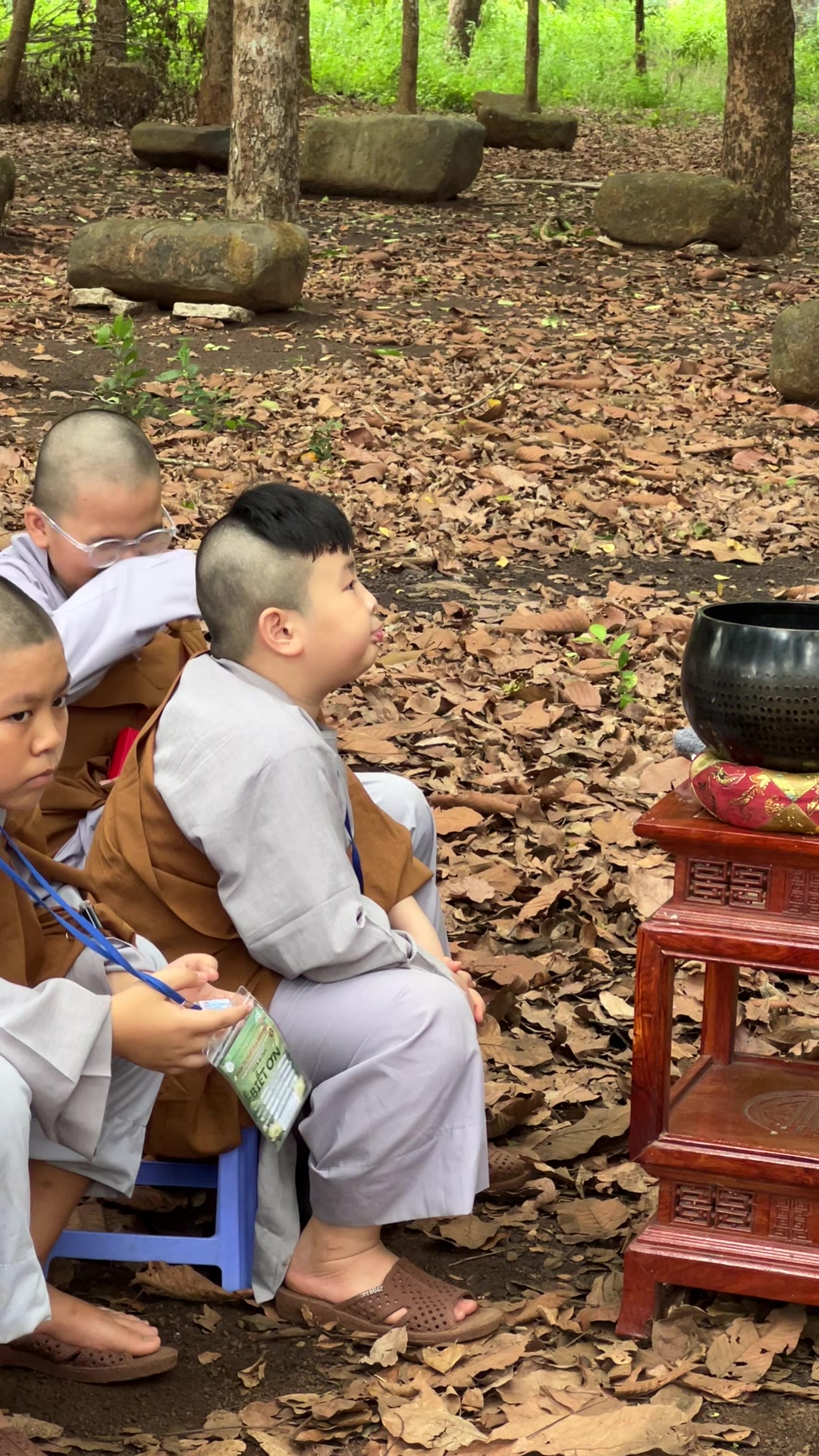 @Kh&aacute;nh h&iacute; qu&ecirc; Bạc Li&ecirc;u