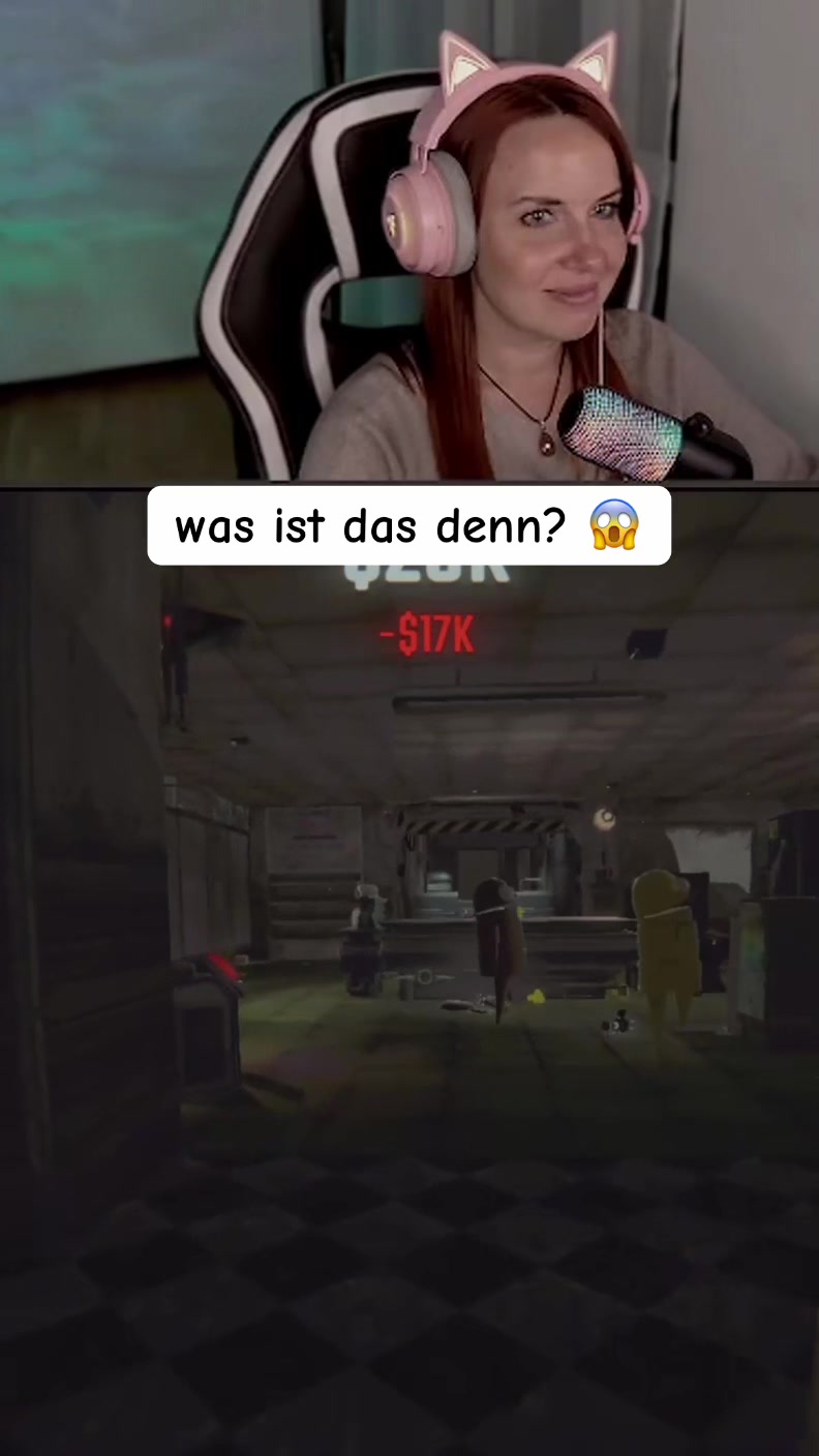 @RubyRising | Twitch