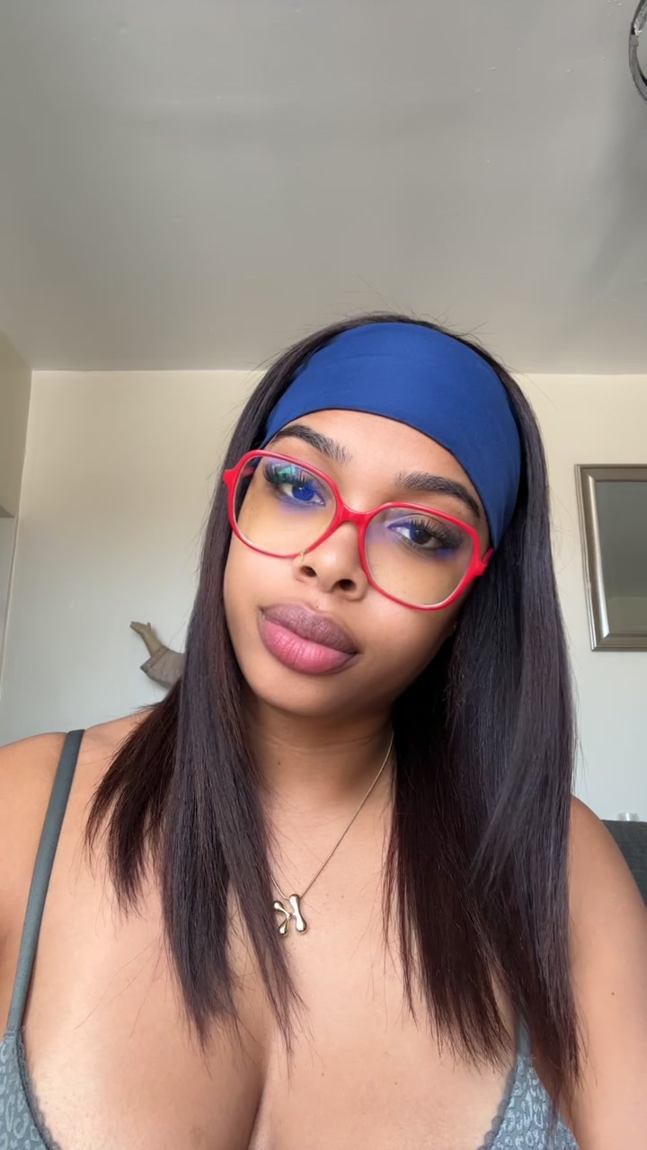 @Prettyincharge