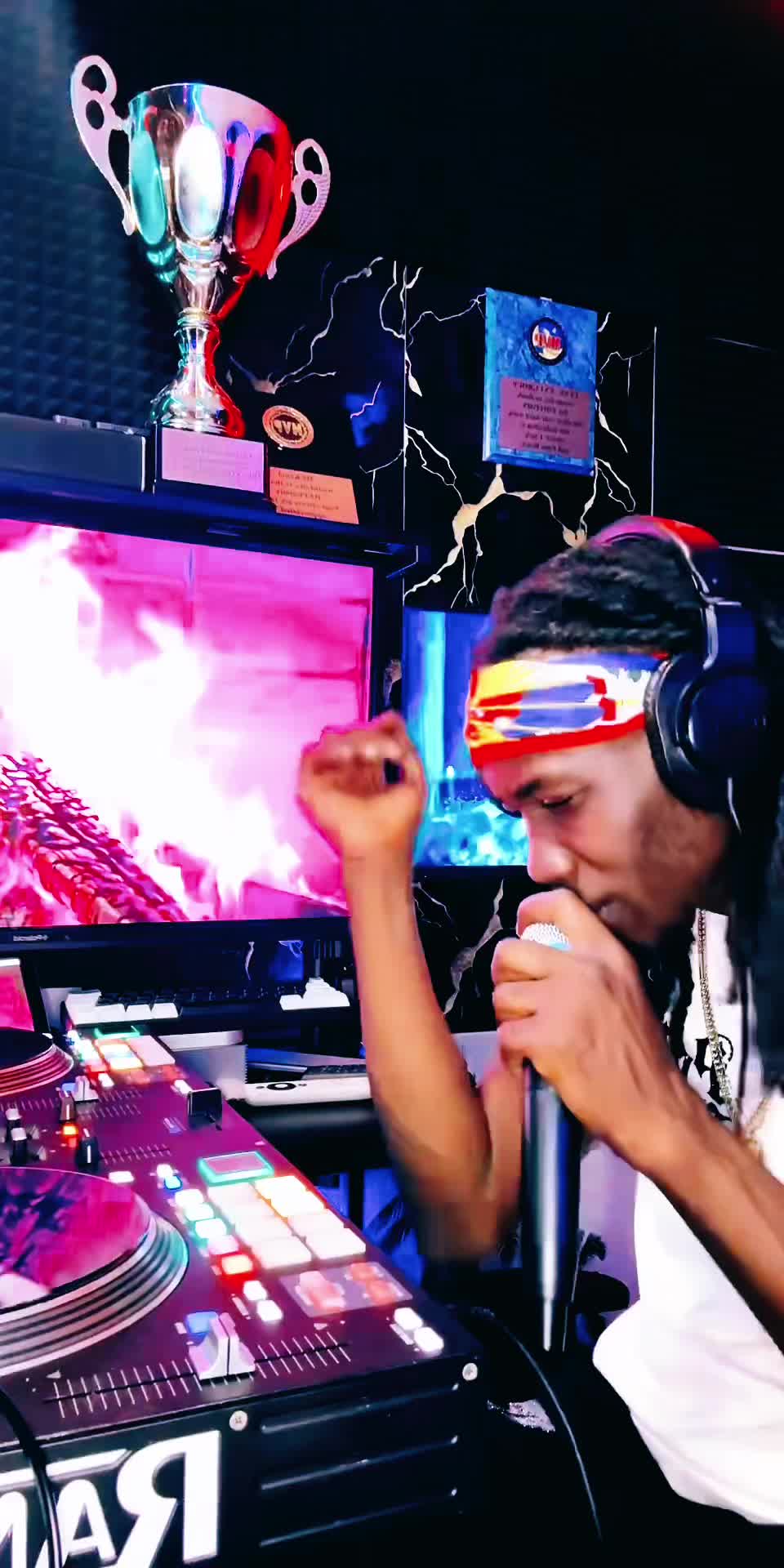 @DJ Phitimix 100%