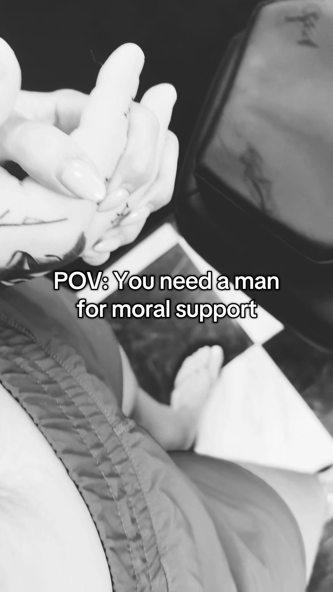 @Stephanie