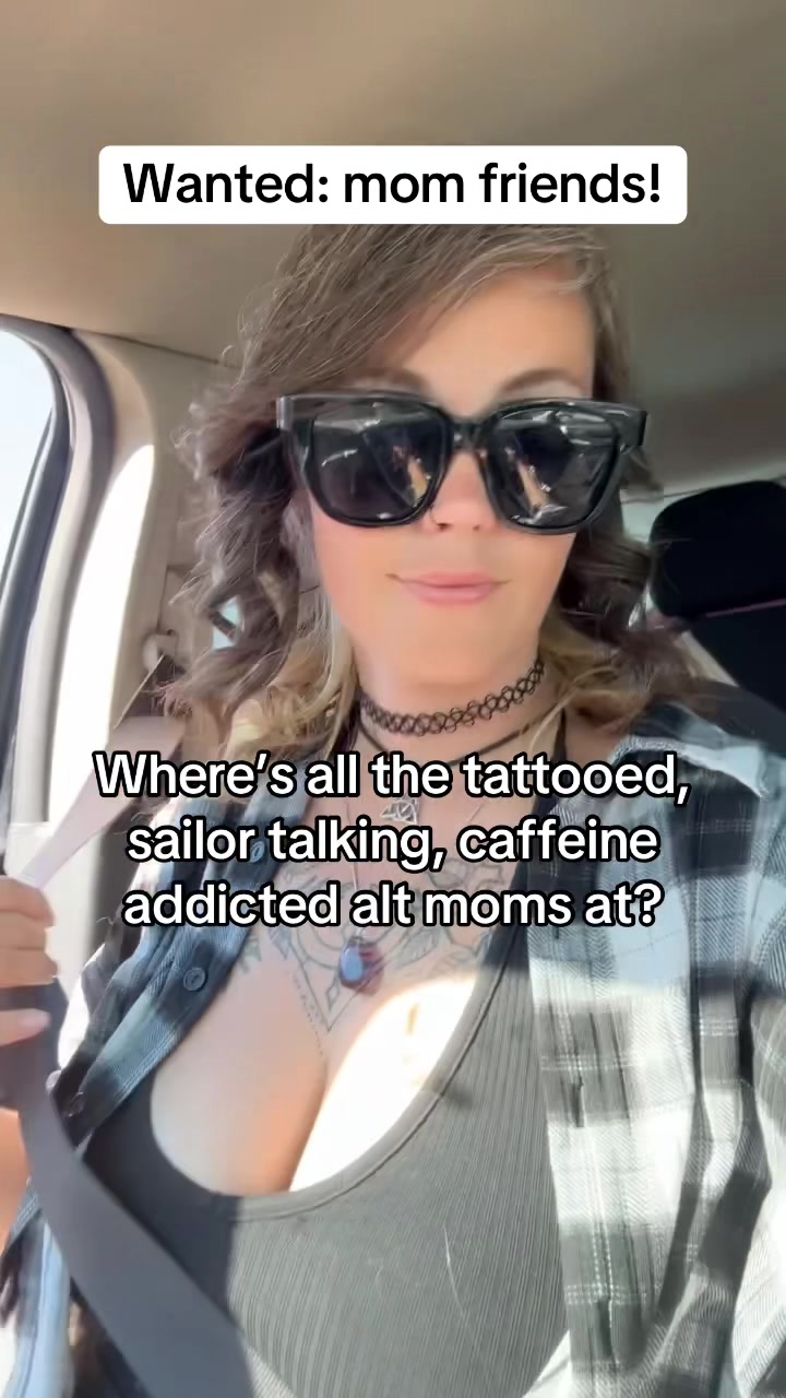@🥀 Chaos Kayla | Midwest Mom🥀