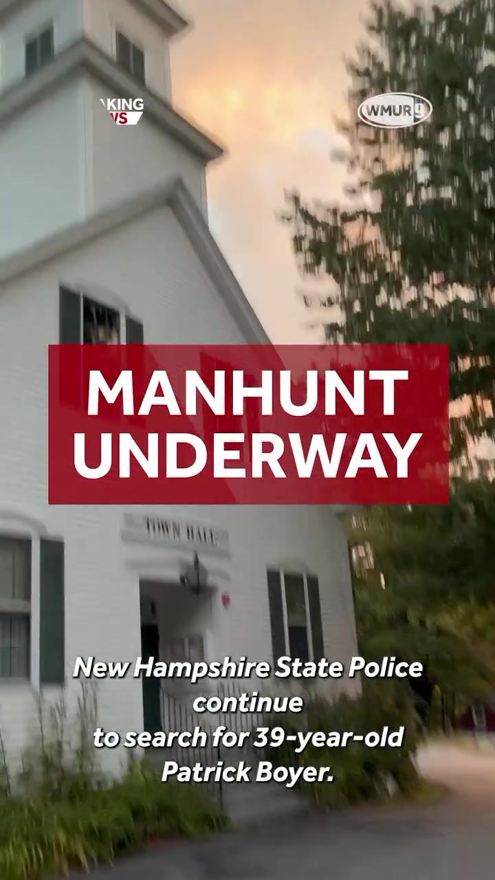 @WMUR News 9