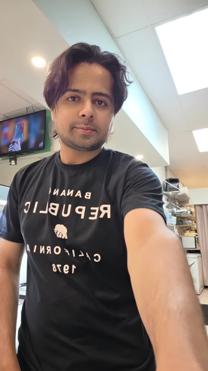@Saim Siddique