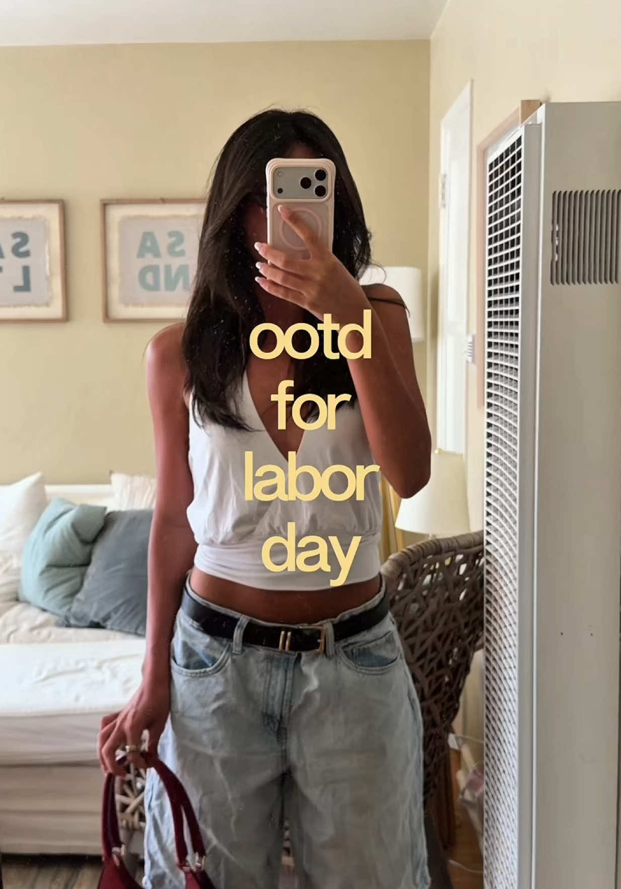 @Cali Crockett