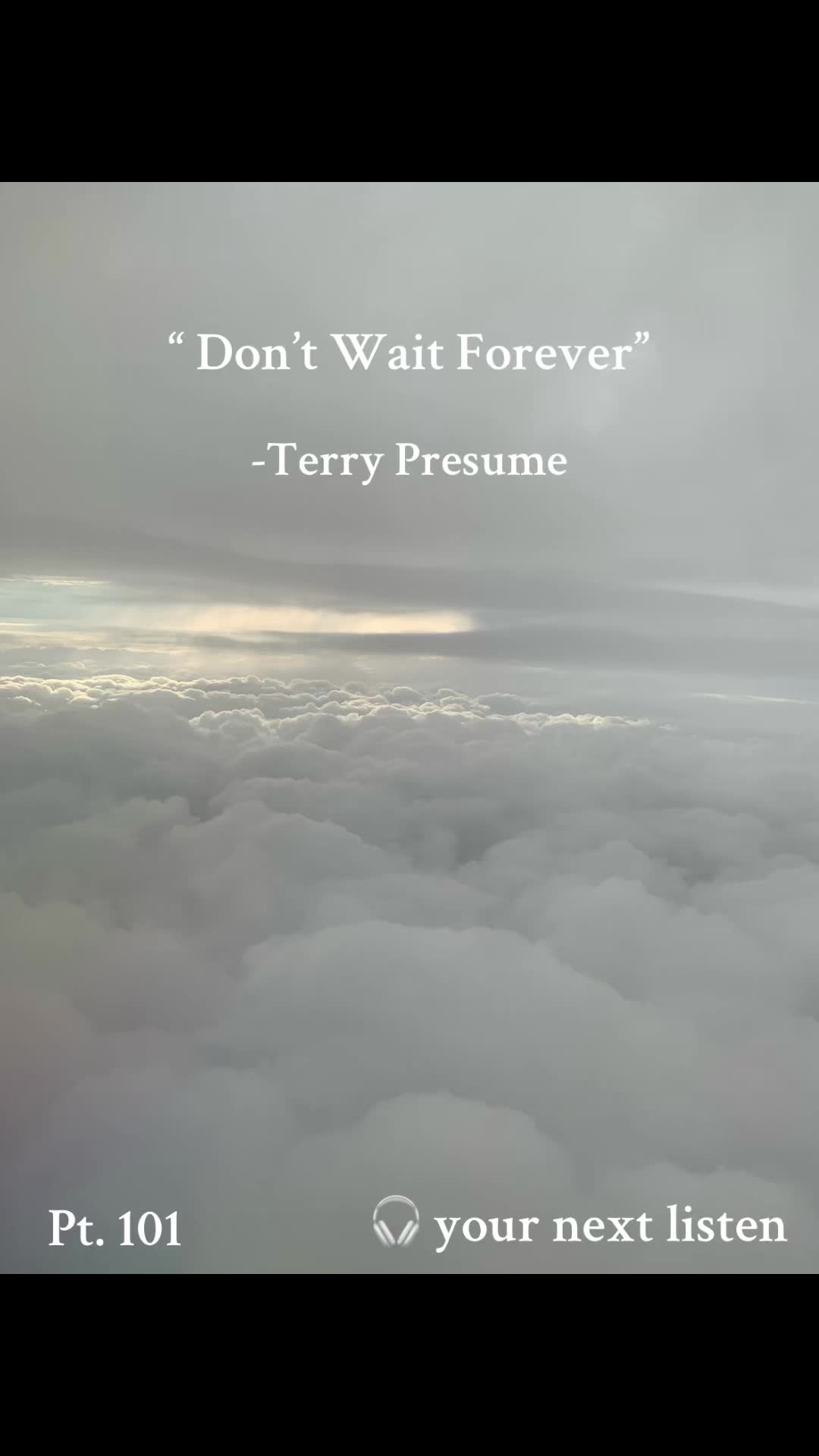 @Your Next Listen