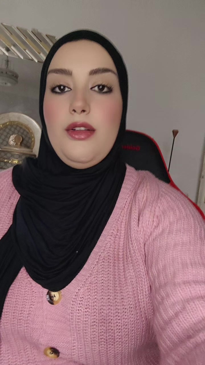 @مروة (وزيرة السعادة)🇩🇿