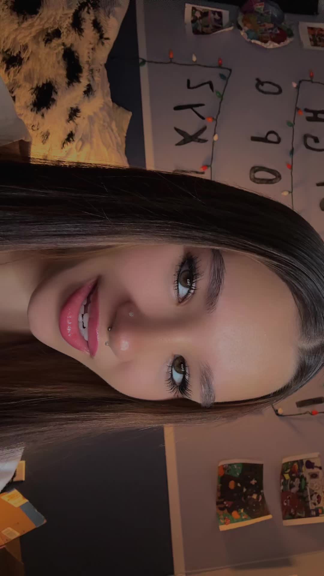 @Brunette Barbie