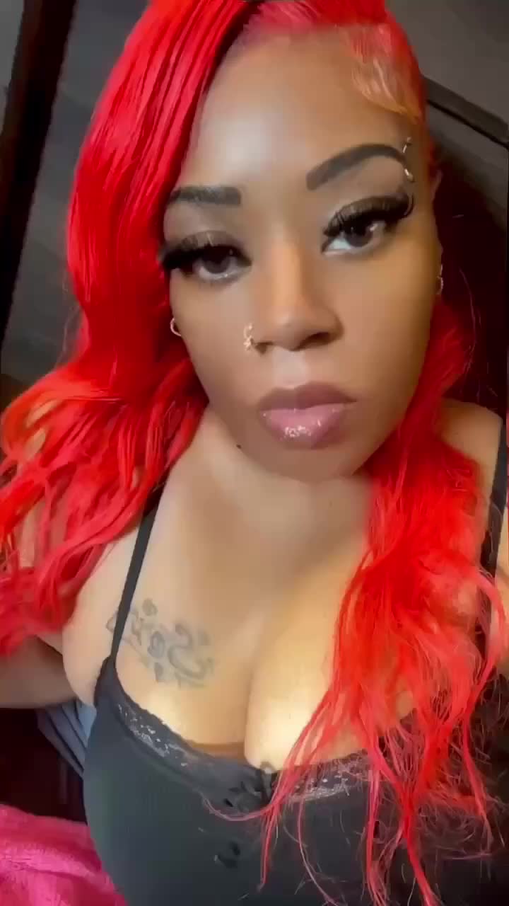 @Ronisha