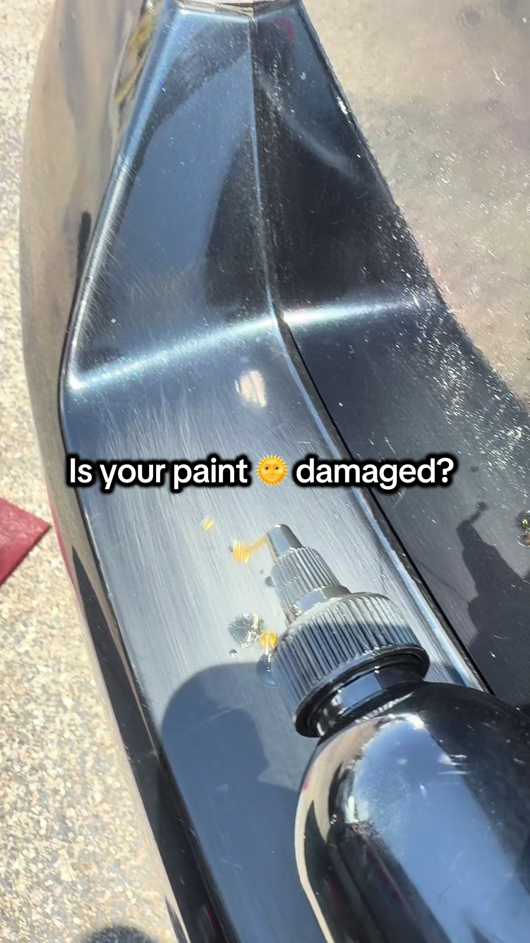 @Shiny Car Stuff