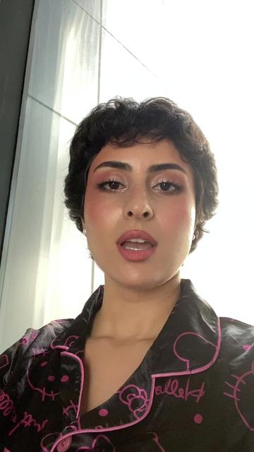 @Ameera Benmaaoui