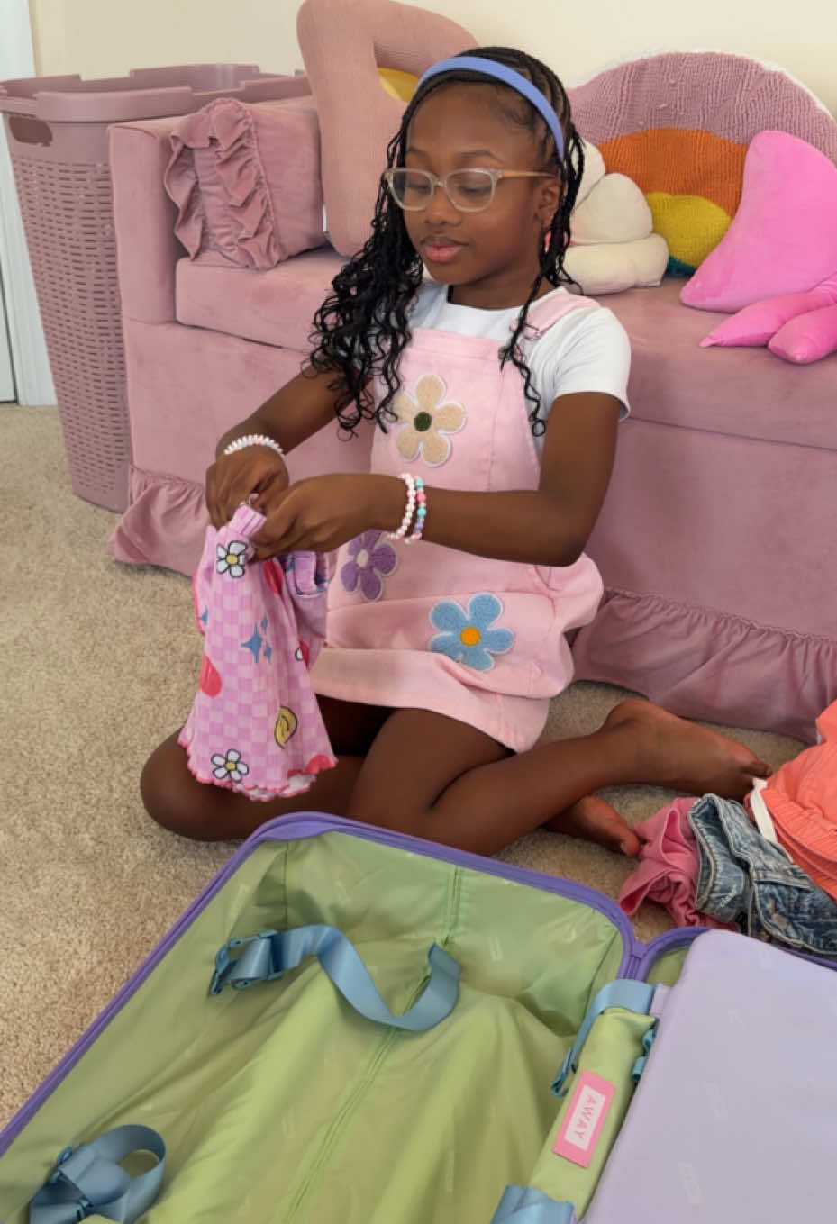 @Traeh&ensp;|&ensp;Motherhood&ensp;&&ensp;Lifestyle