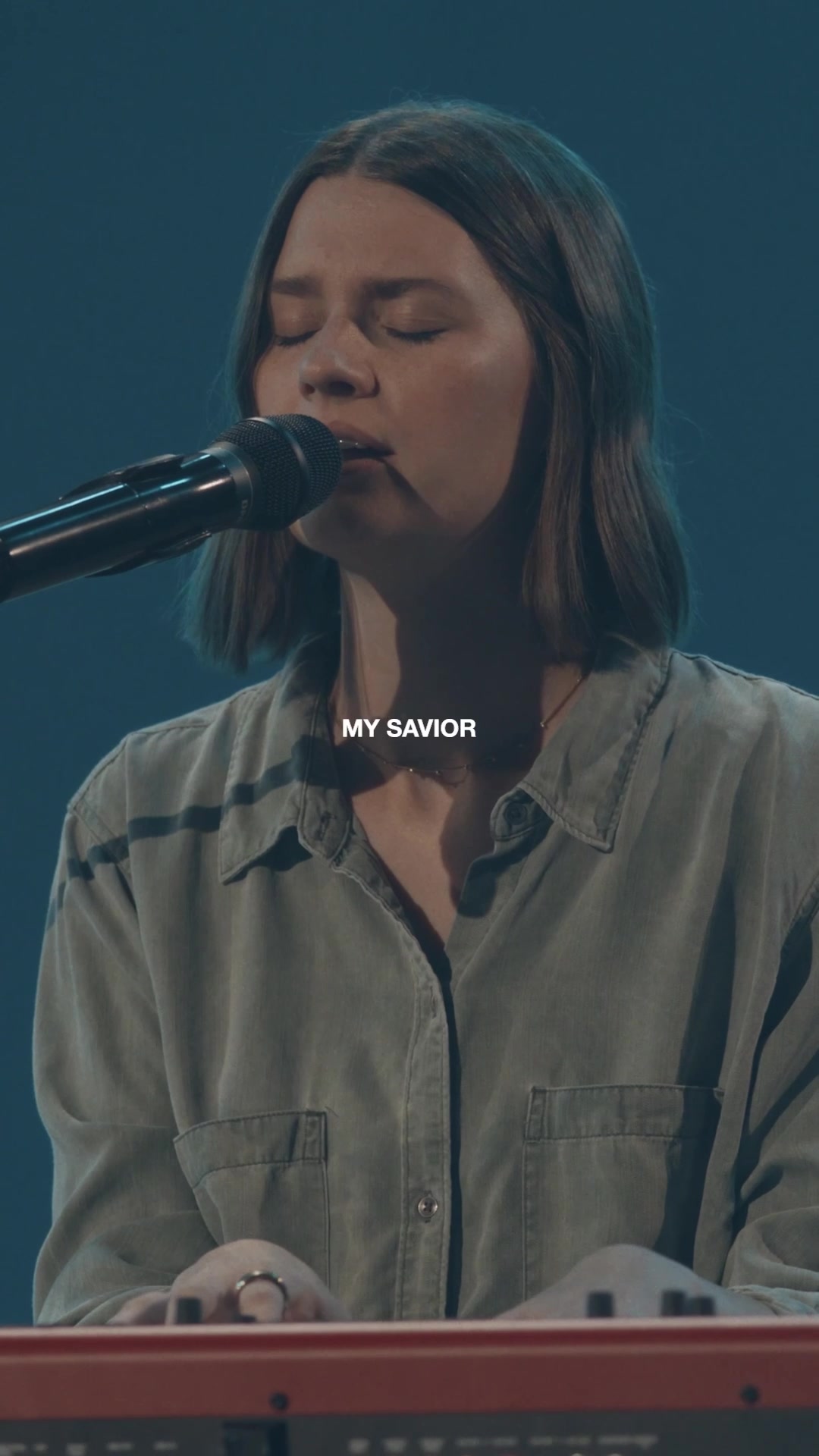 @Gateway Worship