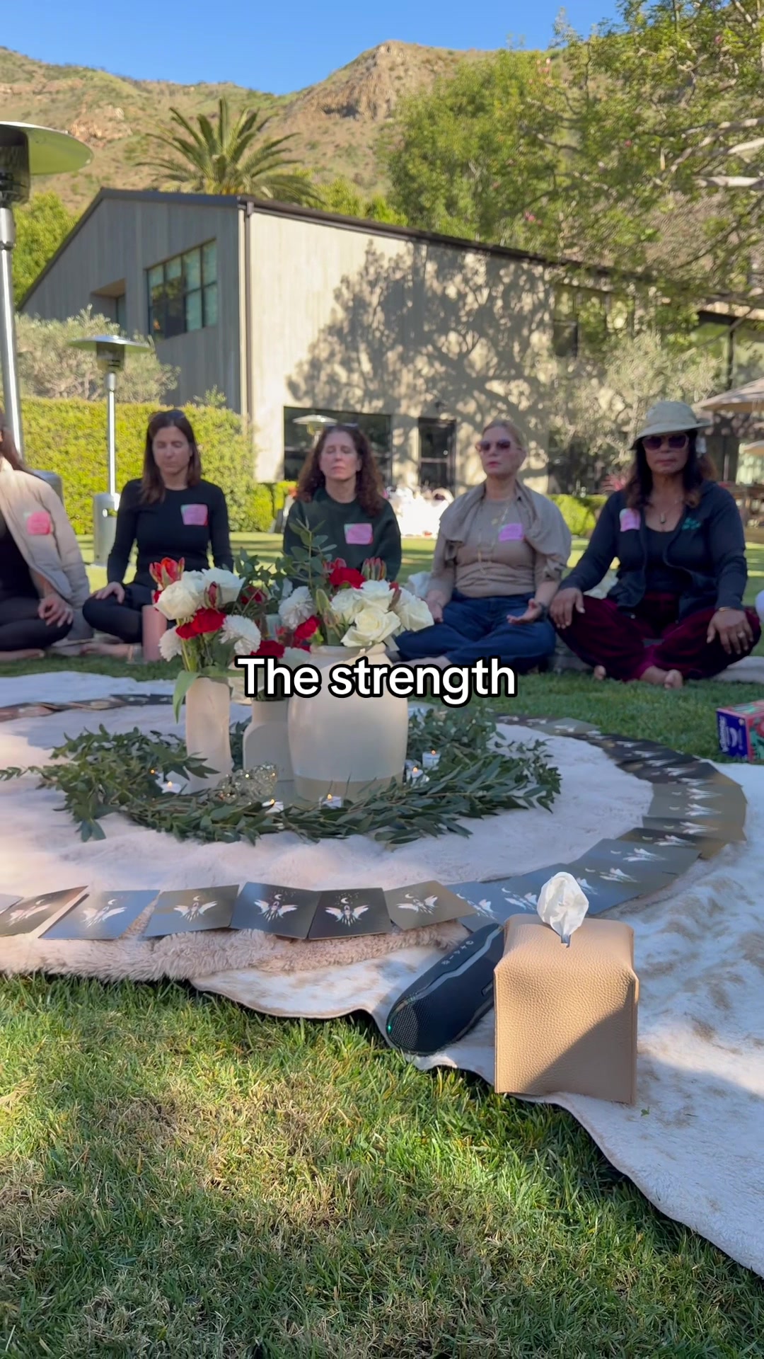@Sacred Woman Collective