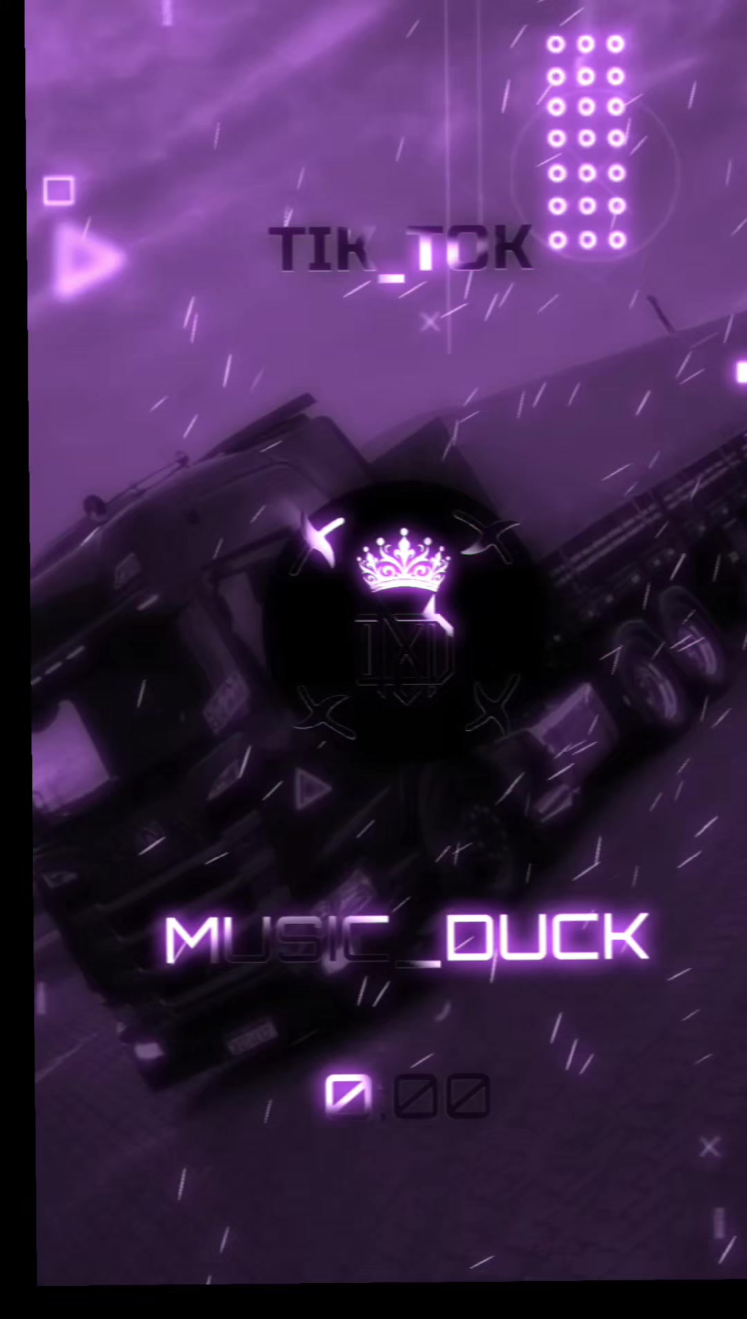 @Music Duck