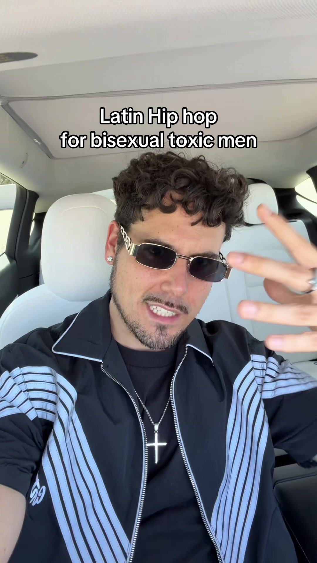 @Ryan Xavier
