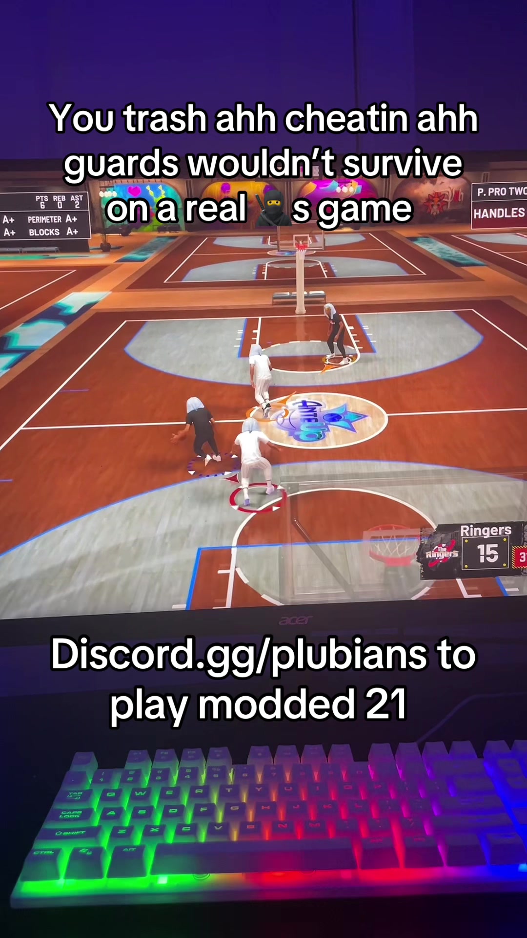 @Plubians ๐