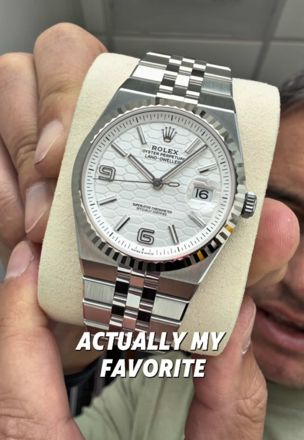 @Solana Watches