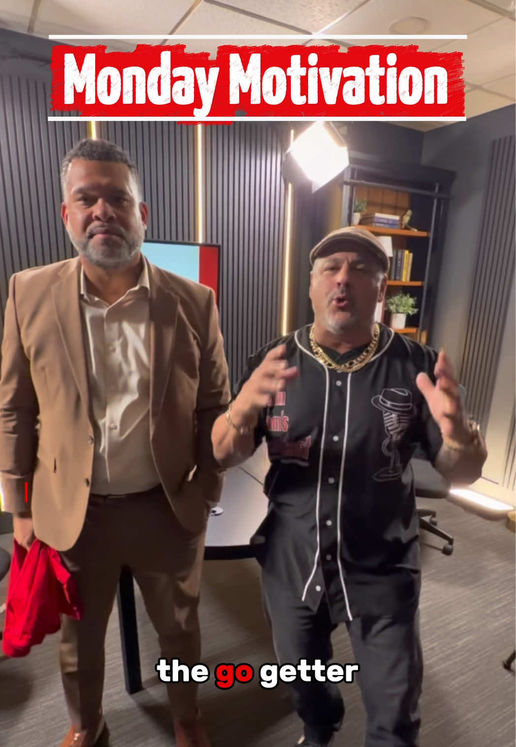 @Wam Bam’s podcast
