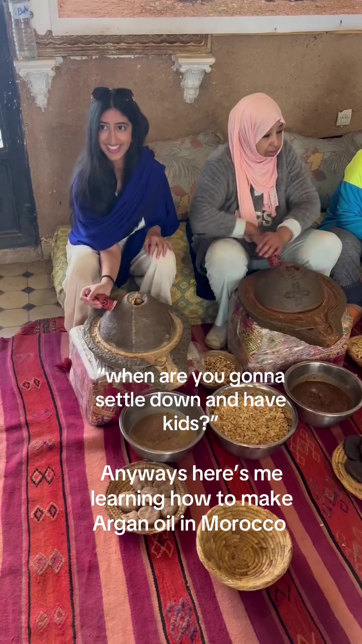 @Shreya Patel | Travel