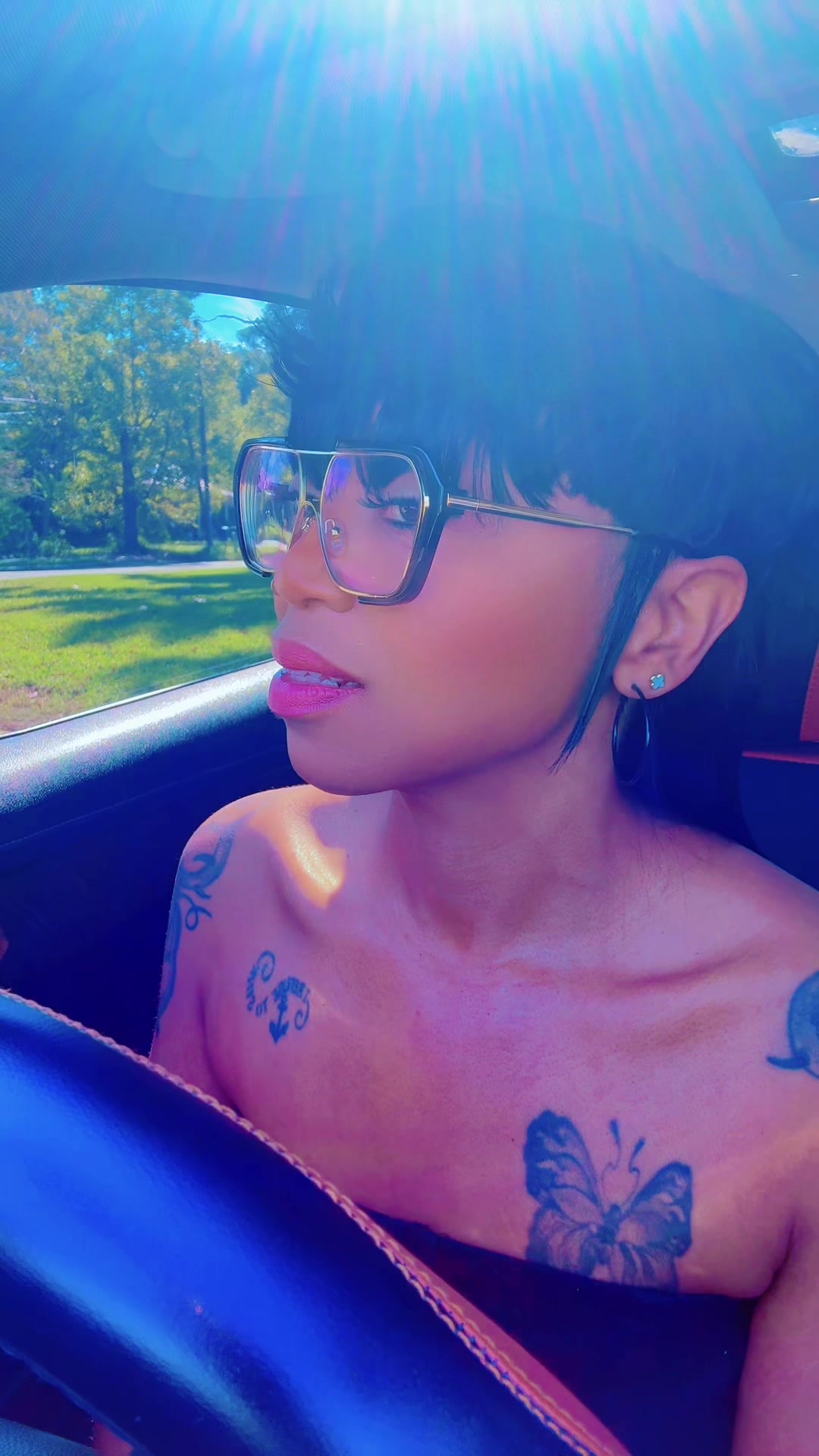 @VonLauderdale 🌹