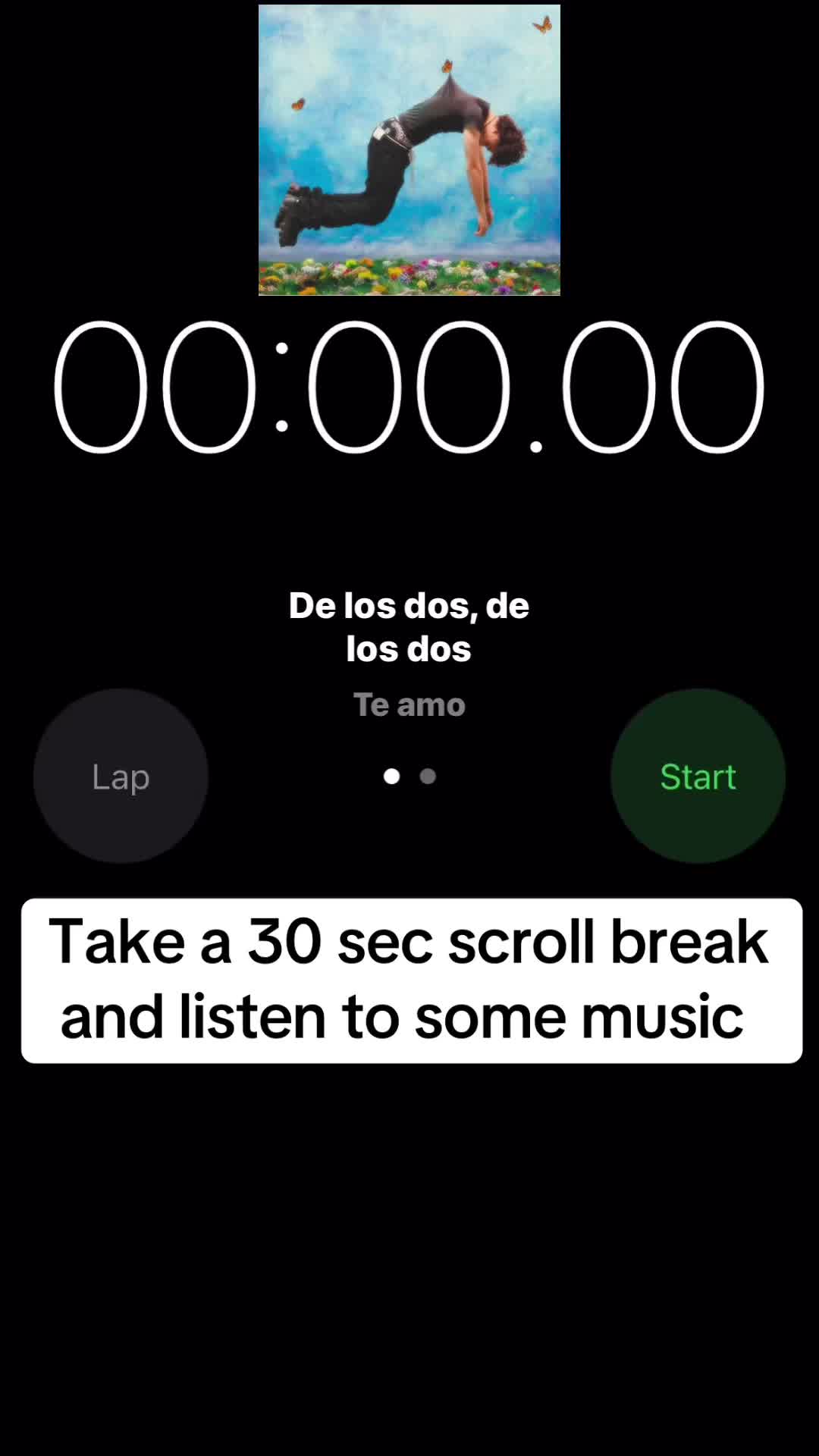 @Music break