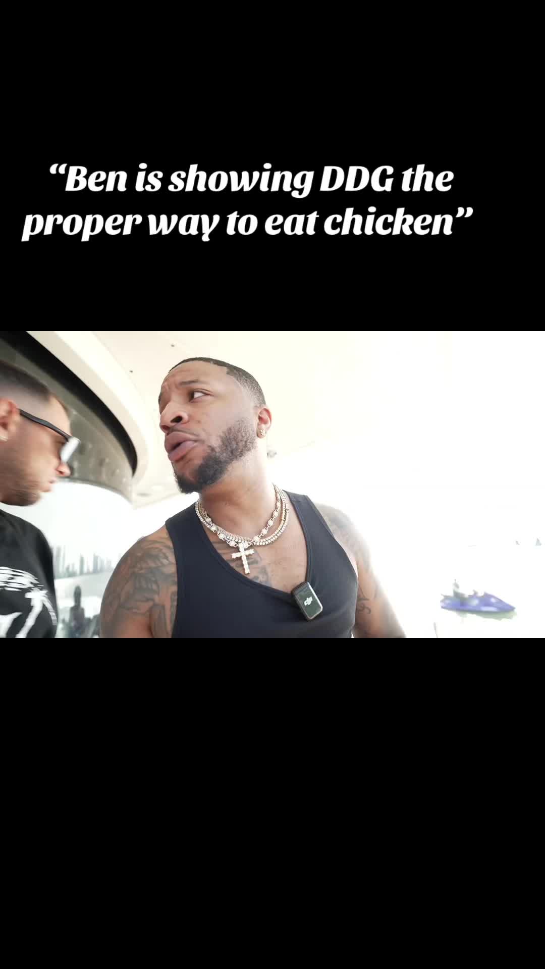 @FM clips