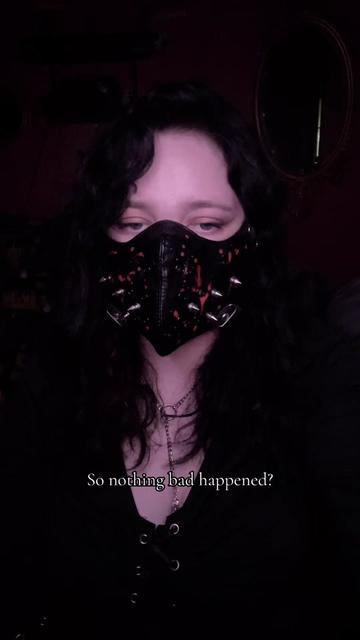 @DelicatelyDeranged🥀