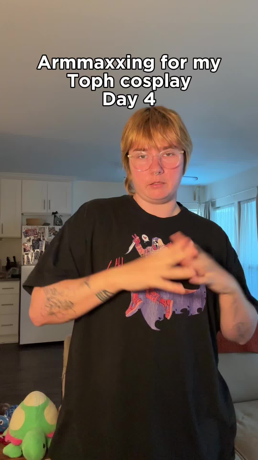 @Michaela