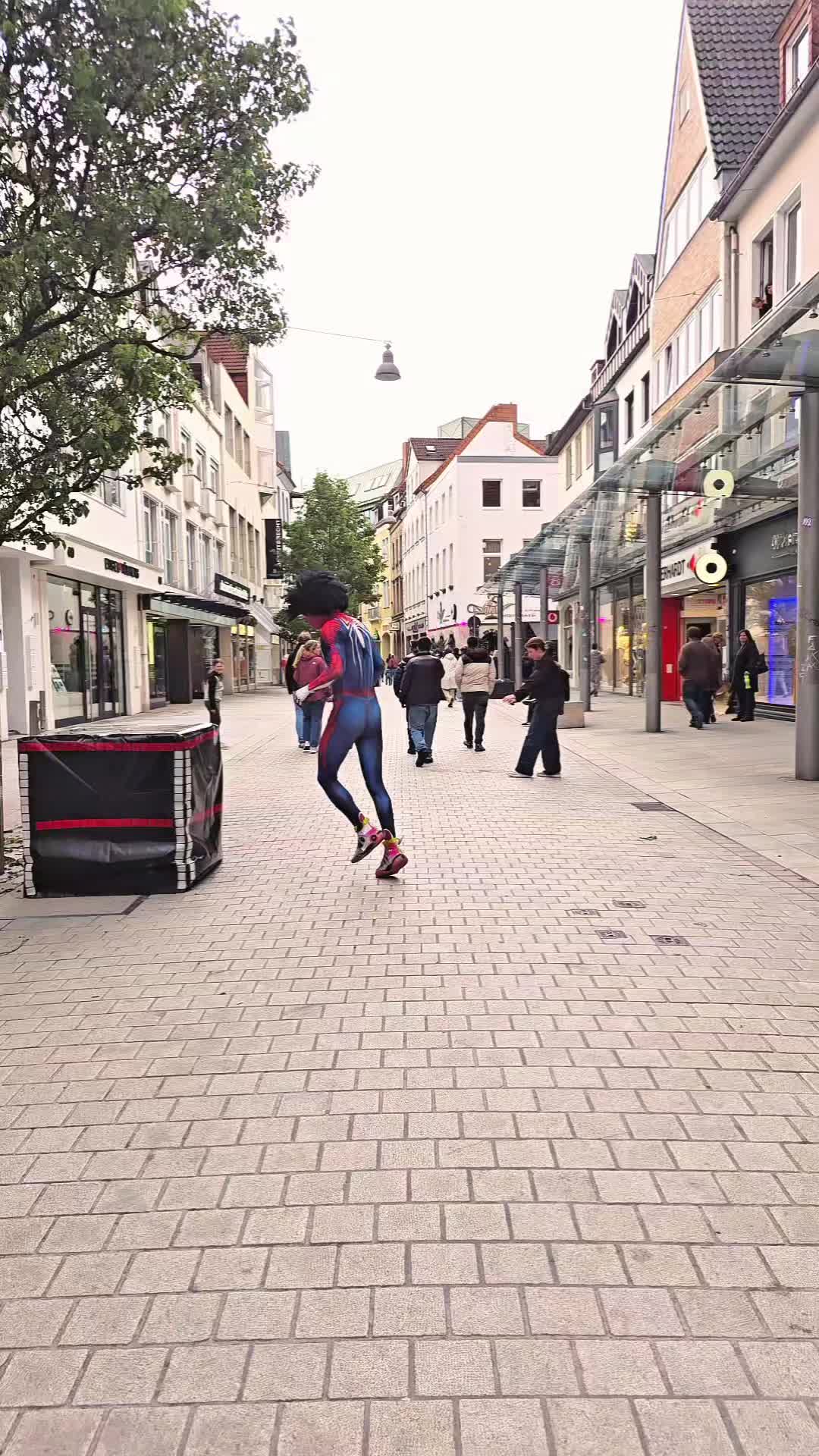 @LeSpiderMale