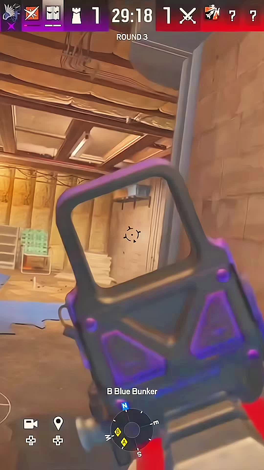 @ʞɔɐɾ