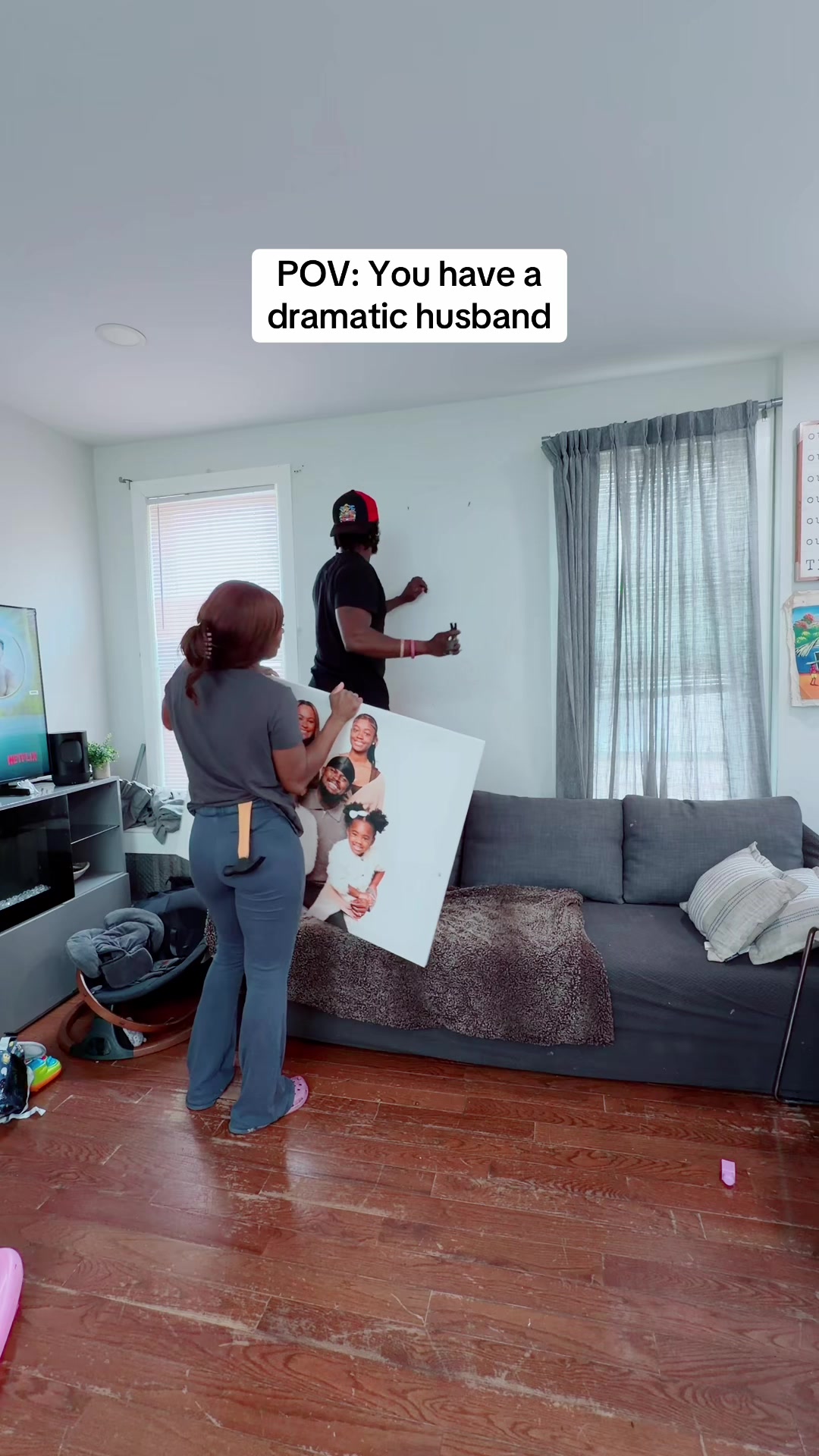 @JunandTheve