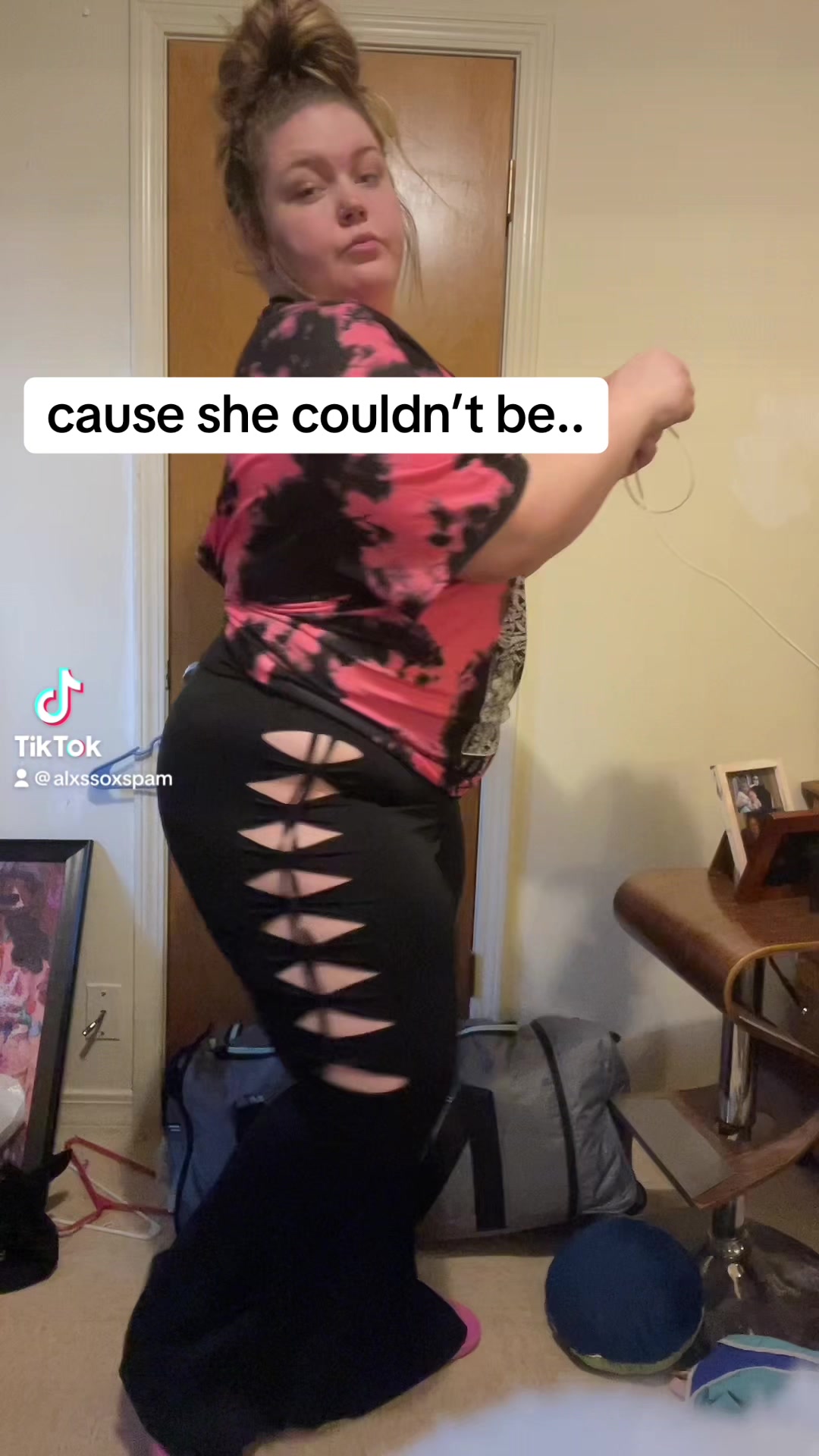 @Alyssa⭐️