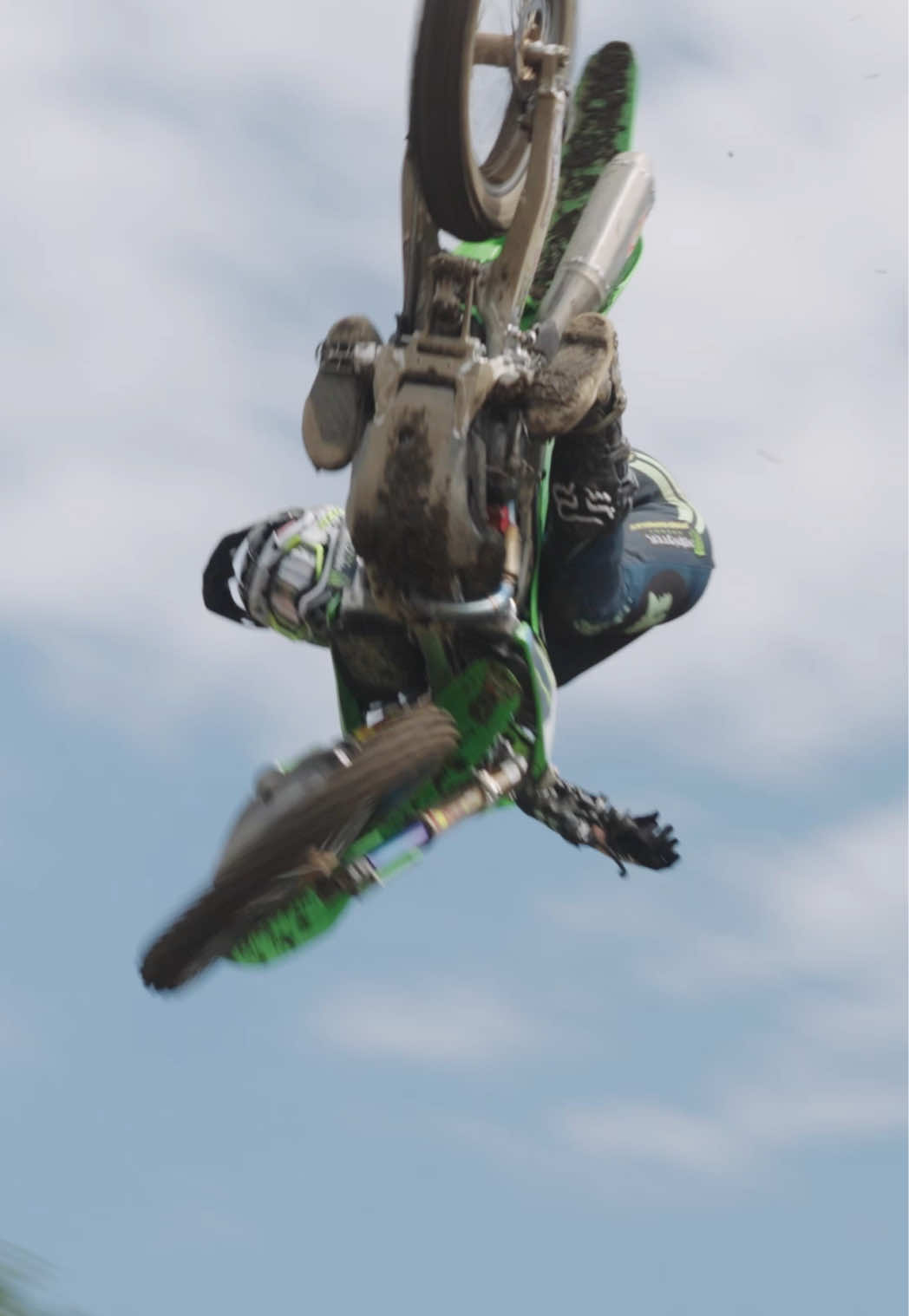 @Fox Racing