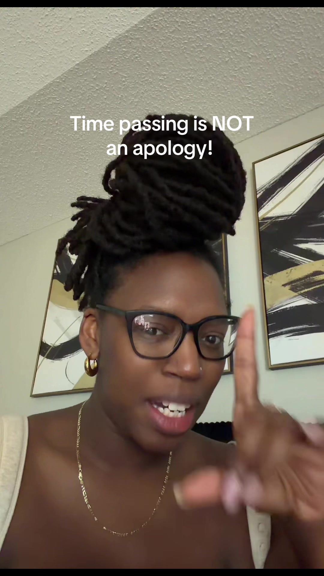 @Keyona McCarthy