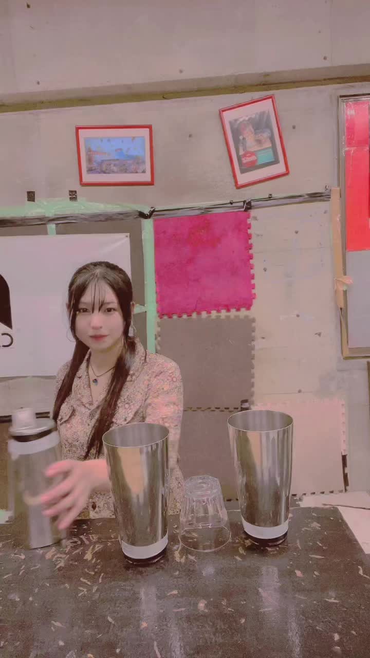 @NACCHAN@流浪のバーテンダー,日本語英語講師
