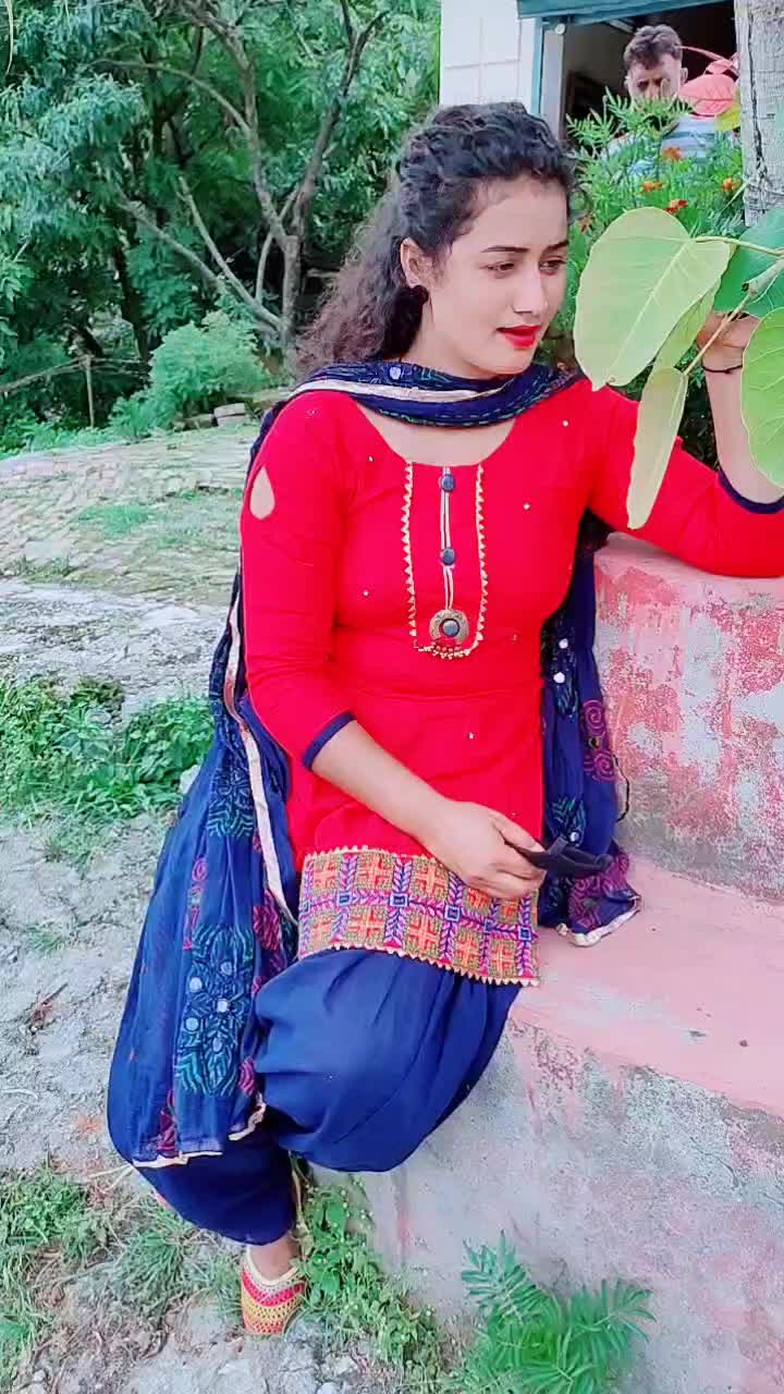 @uk o5 🥰real name kanchan♥️🙏