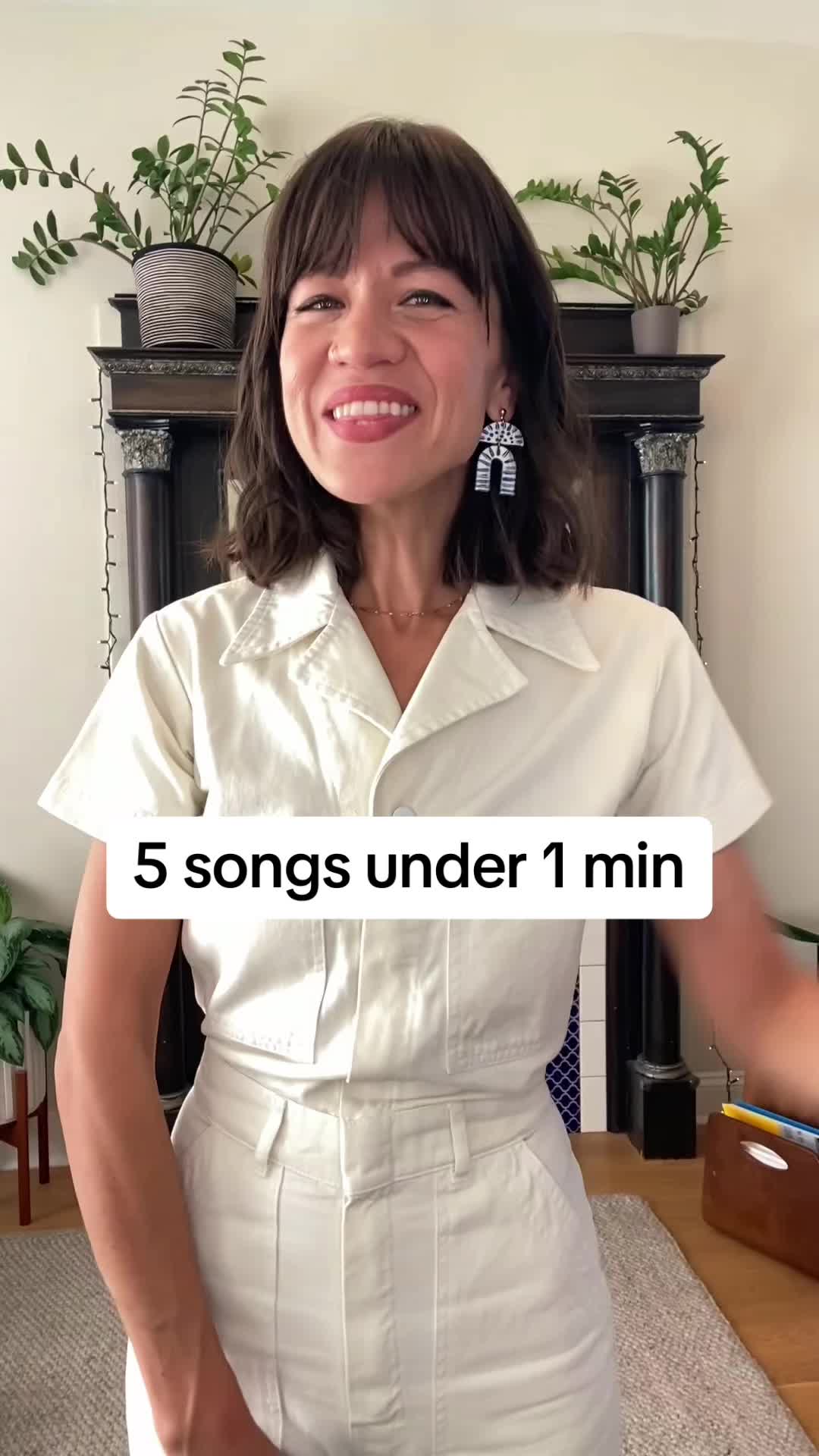 @Miss Katie Sings | kids music