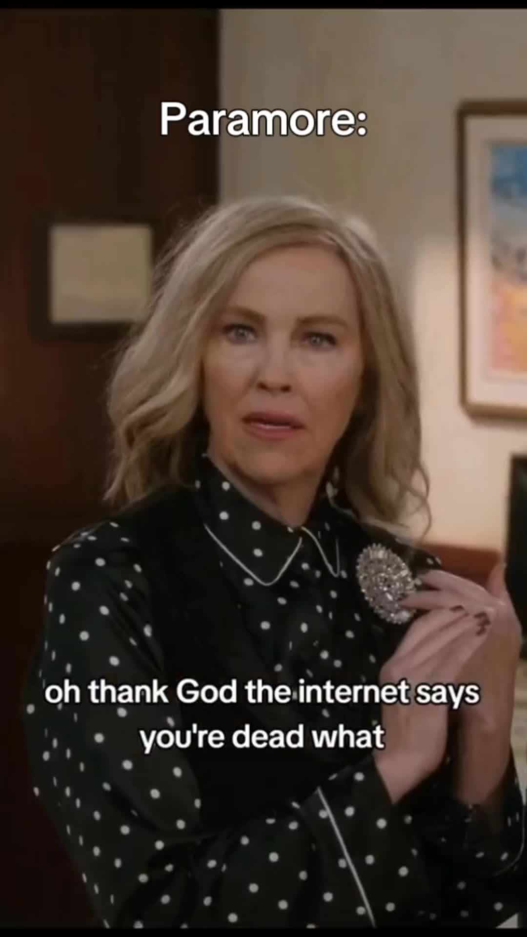 @live paramore videos