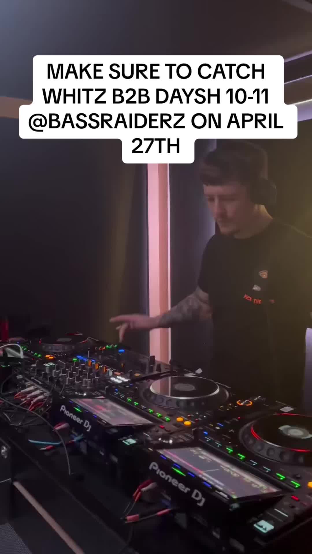 @BASSRAIDERZ