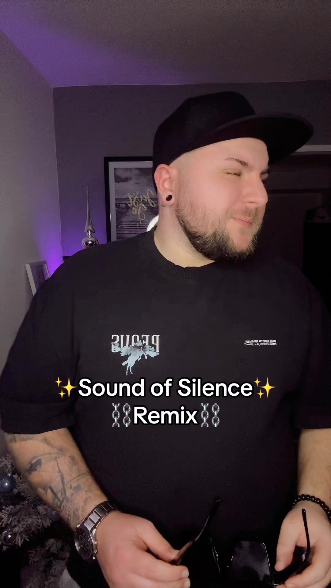 @Twitch | BenjiiXTV