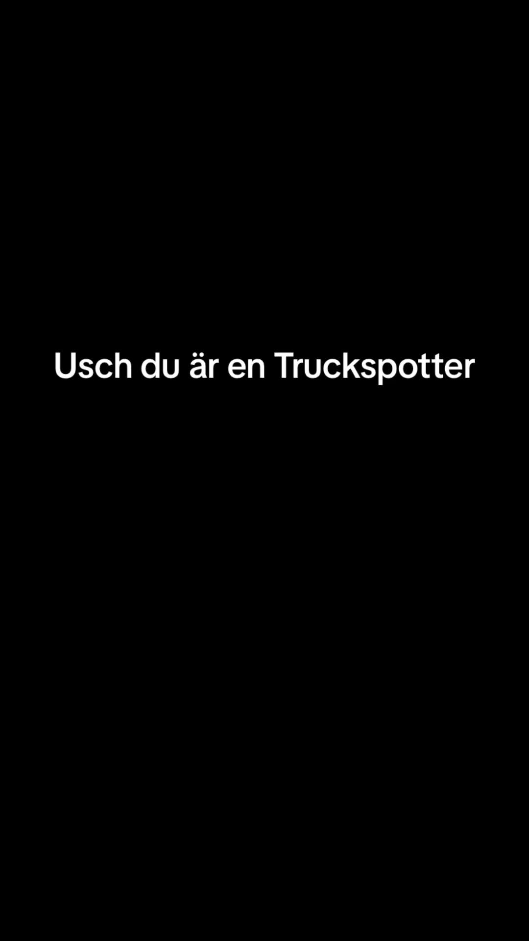 @Truck spotting 🚛