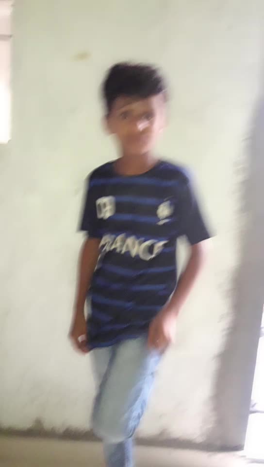 @Shaffik Bagwan