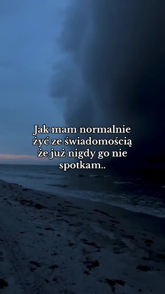 @mam dość&hellip;