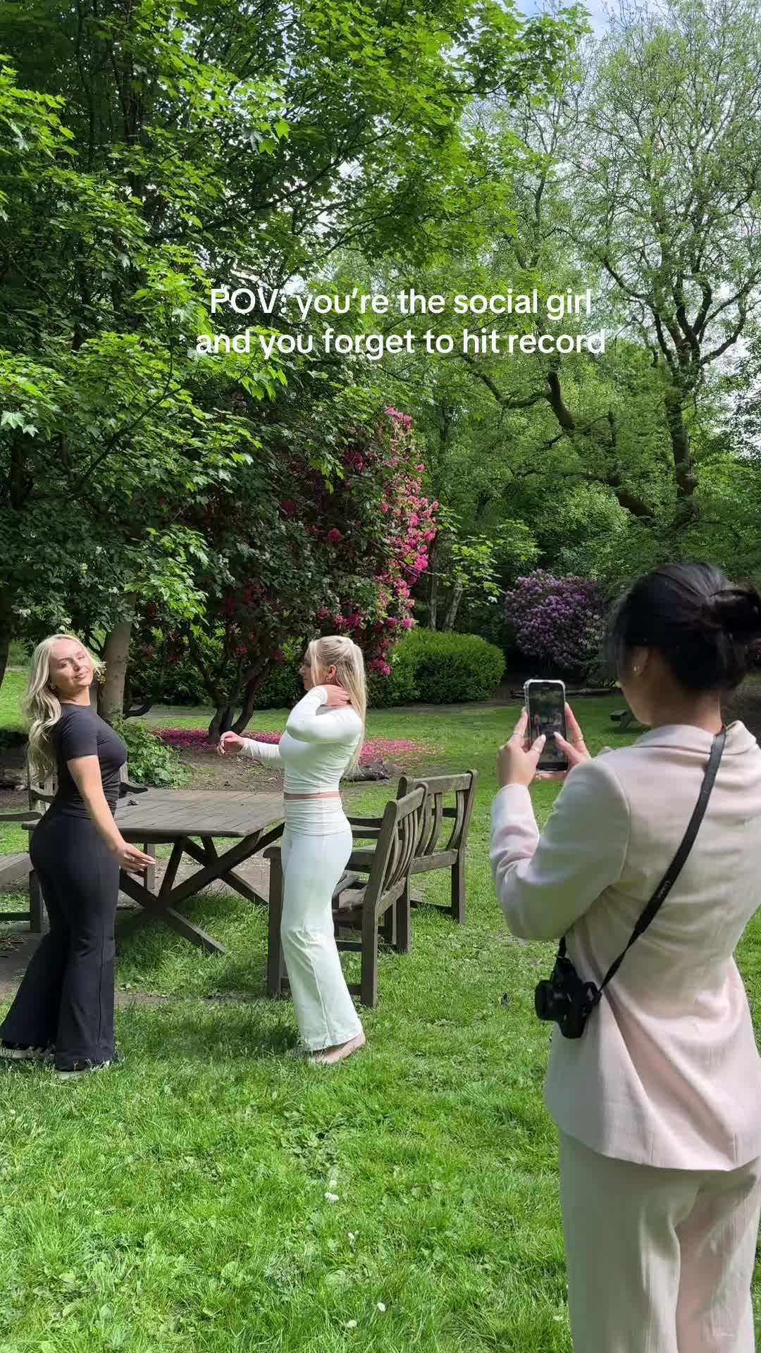 @Sophia & Rose