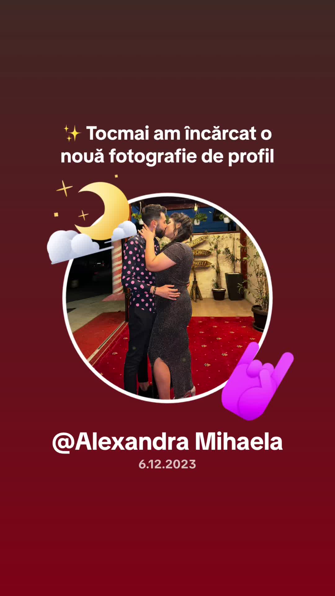 @Alexandra Mihaela