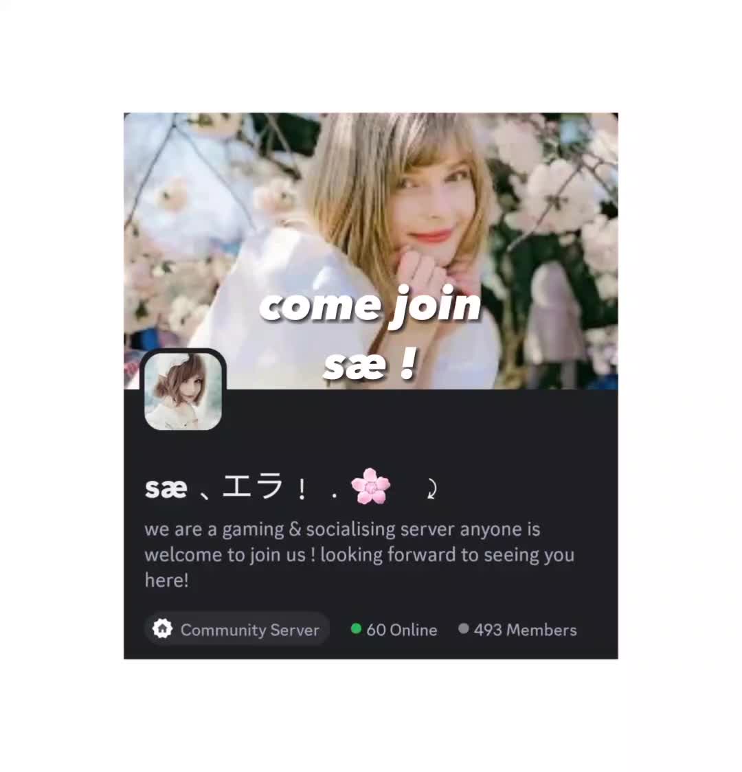 @.. Agency ☆