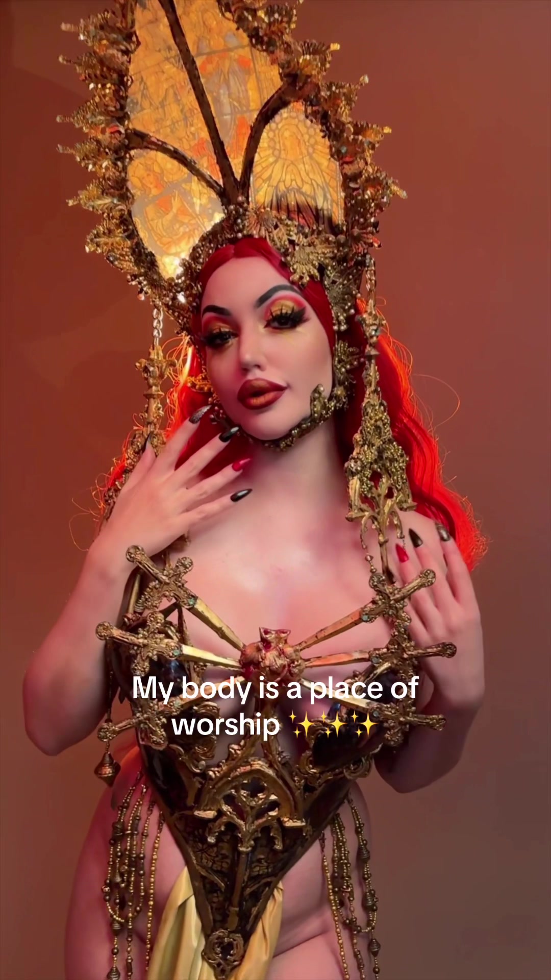 @Dani Divine